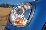 Mini Cooper S Countryman All4 2011 года